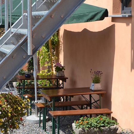 Campus Boardinghouse Aparthotel Aachen Bagian luar foto