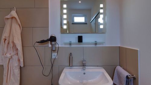 Campus Boardinghouse Aparthotel Aachen Bagian luar foto