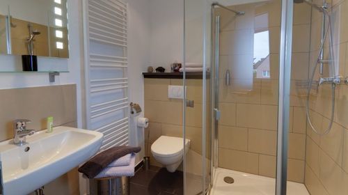 Campus Boardinghouse Aparthotel Aachen Bagian luar foto