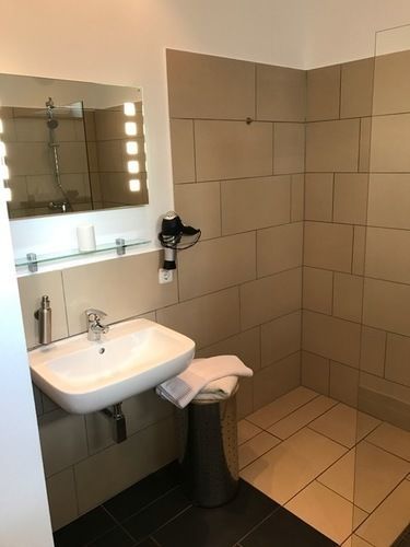Campus Boardinghouse Aparthotel Aachen Bagian luar foto