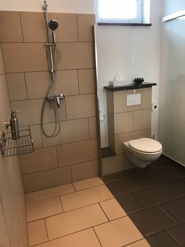 Campus Boardinghouse Aparthotel Aachen Bagian luar foto