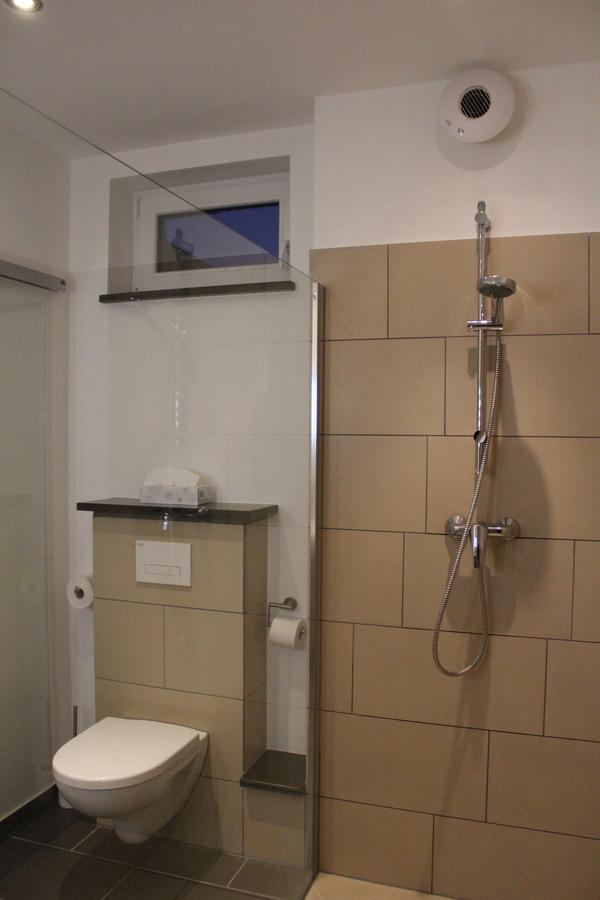 Campus Boardinghouse Aparthotel Aachen Bagian luar foto