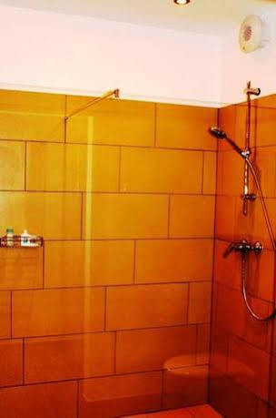 Campus Boardinghouse Aparthotel Aachen Bagian luar foto