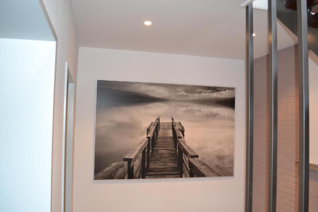 Campus Boardinghouse Aparthotel Aachen Ruang foto