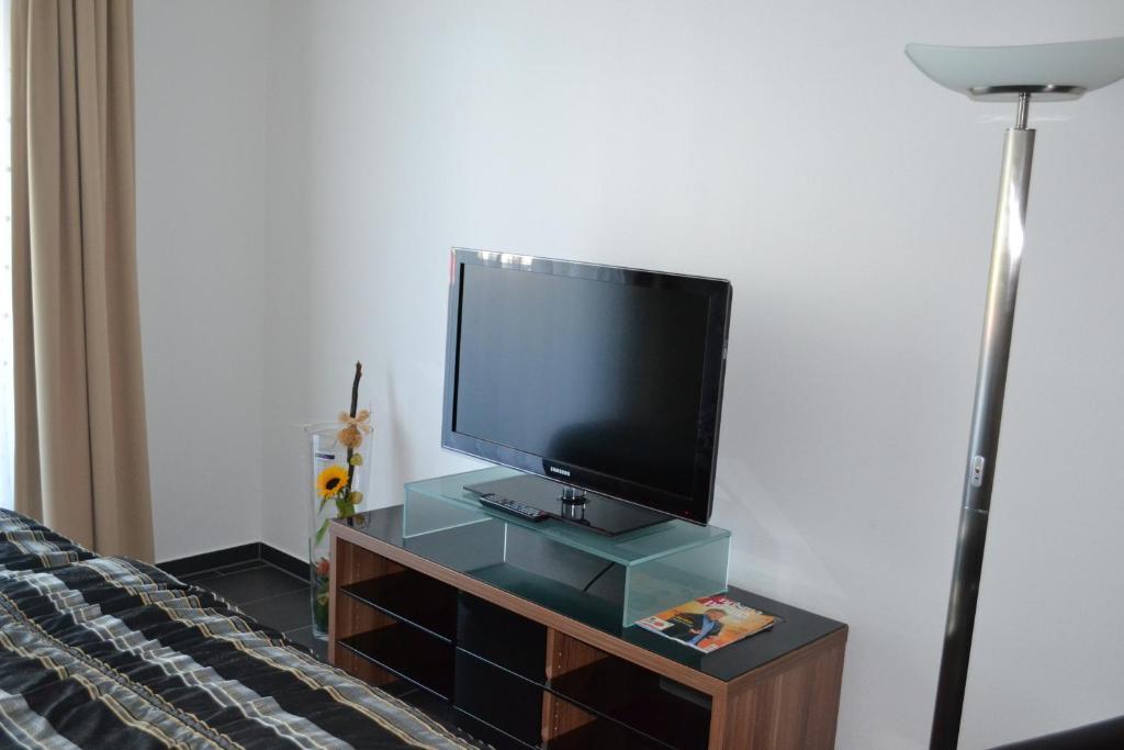 Campus Boardinghouse Aparthotel Aachen Ruang foto