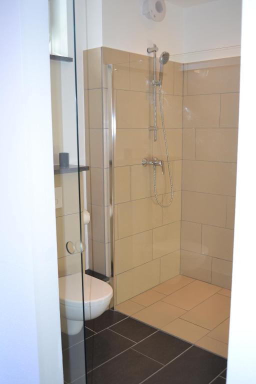 Campus Boardinghouse Aparthotel Aachen Ruang foto