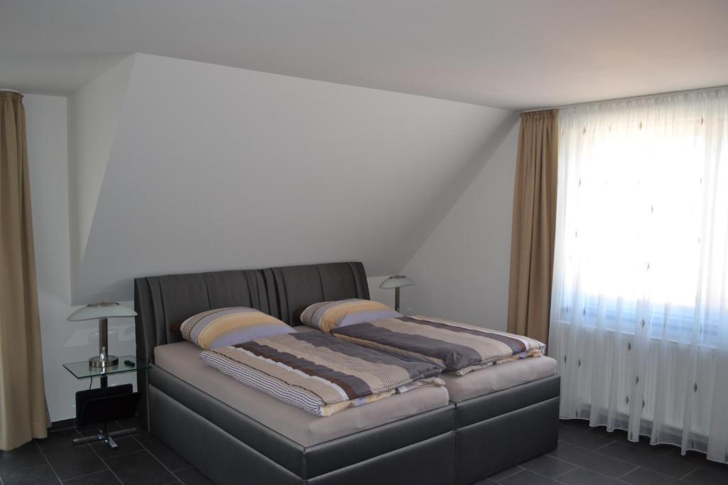 Campus Boardinghouse Aparthotel Aachen Ruang foto